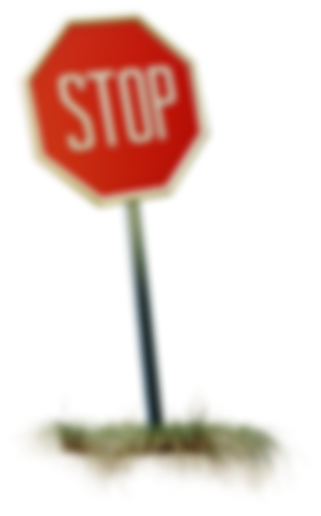 stop